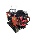 حفار صغير Post Hole Digger 0.8 ton 1ton 2 ton حفار أسعار صغيرة